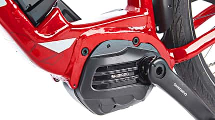 E-Bike, Spezial, Ratgeber, Camper, Typen, Technik, Elektrobike E-Bike Spezial