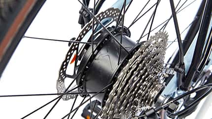 E-Bike, Spezial, Ratgeber, Camper, Typen, Technik, Elektrobike E-Bike Spezial