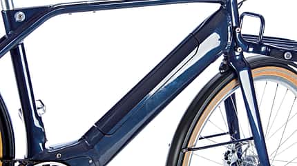 E-Bike, Spezial, Ratgeber, Camper, Typen, Technik, Elektrobike E-Bike Spezial