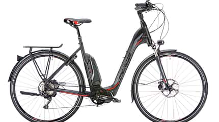 E-Bike, Spezial, Ratgeber, Camper, Typen, Technik, Elektrobike E-Bike Spezial