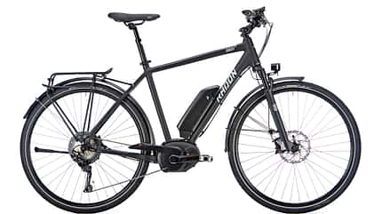 E-Bike, Spezial, Ratgeber, Camper, Typen, Technik, Elektrobike E-Bike Spezial