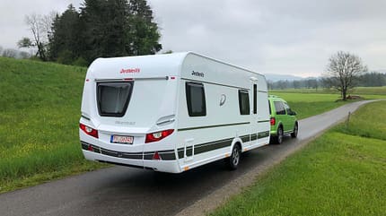Dethleffs Nomad 490 BLF (2020) Dethleffs Nomad 490 BLF (2020)