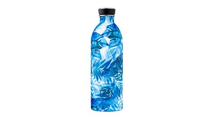 flaschen, trinken, unterwegs, wasser 24 Bottles