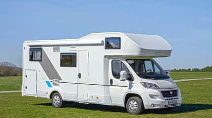 Etrusco, Sun living, vergleich, test, camper Sun Living A 75 DP