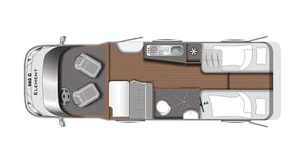 LMC Element T668 G (2020) LMC Element T668 G (2020)