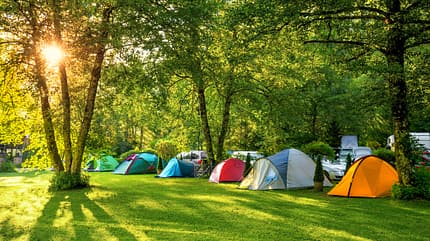 Report, Vorurteile, Camping, Mythen, Campingplatz Report Campervorurteile