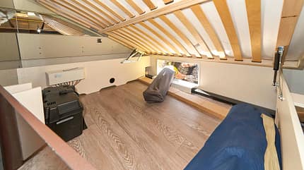 Hobby, Premium, Caravan, Für zwei, 520 cFe Hobby Premium 520 cFe