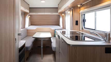 LMC Sassino 470 K (2020)
