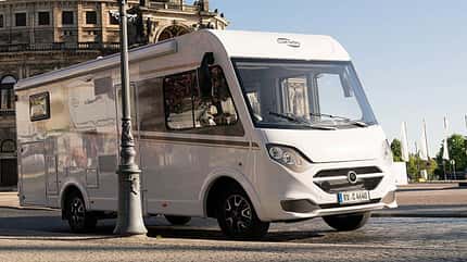 Carado I 338 (2020) Carado I 338 (2020)
