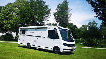 Weinsberg Cara-Core 700 MEG (2020) Weinsberg Cara-Core 700 MEG (2020)