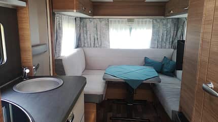Weinsberg Caraone (2020) Weinsberg Caraone (2020)
