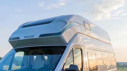 Knaus Boxstar 600 Lifetime XL (2020) Knaus Boxstar 600 Lifetime XL (2020)