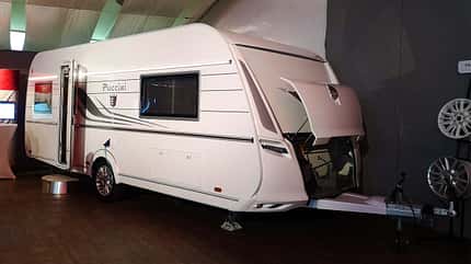 Tabbert Puccini 655 EL (2020) Tabbert Puccini 655 EL (2020)
