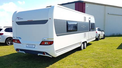 Hobby Prestige WQC (2020) Hobby Prestige WQC (2020)