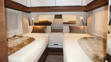 Tabbert Puccini 655 EL (2020) Tabbert Puccini 655 EL (2020)