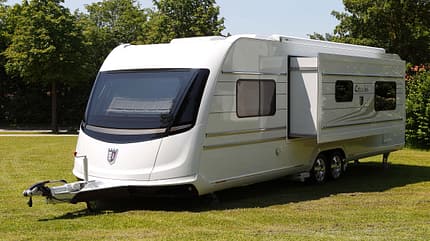 Tabbert Cellini 750 HTD (2020) Tabbert Cellini 750 HTD (2020)
