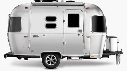 Airstream Caravel (2020)