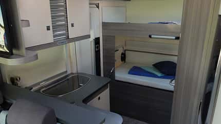 Hobby Ontour T65 HKM (2020)