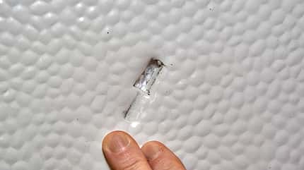 Smart Repair Hammerschlag Smart Repair Hammerschlag