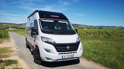 Challenger V114 Campingbus (2020) Challenger V114 Campingbus (2020)