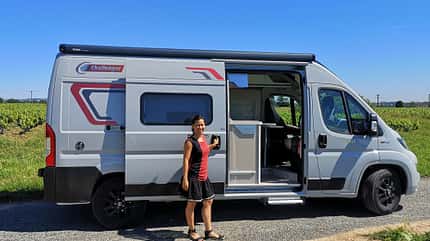 Challenger V114 Campingbus (2020) Challenger V114 Campingbus (2020)