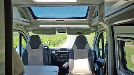 Challenger V114 Campingbus (2020) Challenger V114 Campingbus (2020)