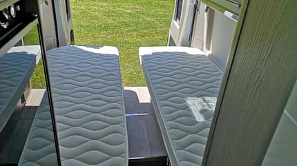Challenger V217 Travel Line (2020) Challenger V217 Travel Line (2020)