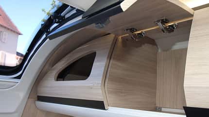 Caravelair Allegra Optima 560 IK (2020) Caravelair Allegra Optima 560 IK (2020)