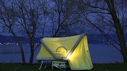 Gentle Tent B Turtle Gentle Tent B Turtle