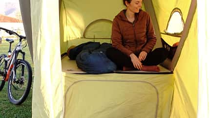 Gentle Tent B Turtle