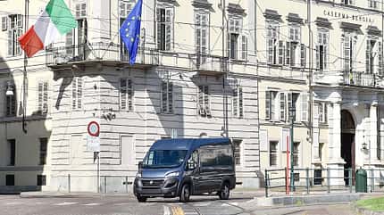 Fiat Ducato (2020)