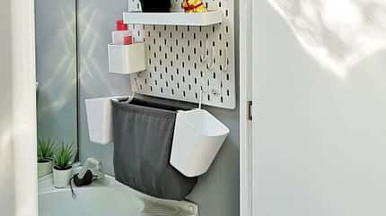 DIY-Caravan, Wohnwagen, Caravanlife, Instagram instagram.com/meerecampingberge