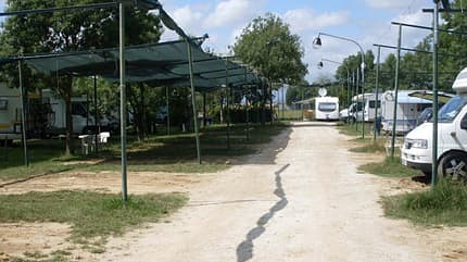 campingplatz, toskana, italien, urlaub, reise, top Campeggio torre pendente