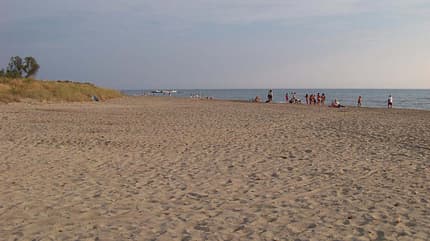 campingplatz, toskana, italien, urlaub, reise, top Campeggio Rada Etrusca