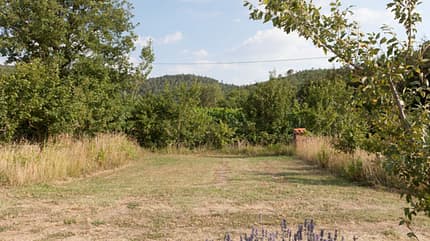 campingplatz, toskana, italien, urlaub, reise, top Camping il Saregeto
