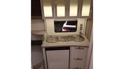 Eriba Nova 545 Trend / Nova 480 Ambiance (2020) Eriba Nova 545 Trend / Nova 480 Ambiance (2020)