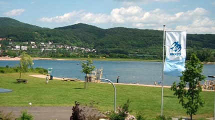 Knaus Campingpark Eschwege