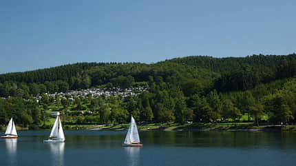 Camping  Gut Kalberschnacke