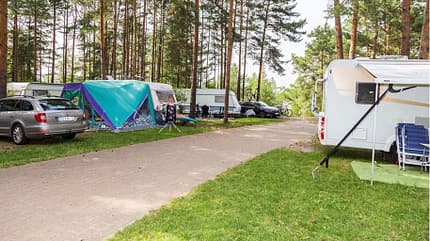 Familienpark Senftenberger See