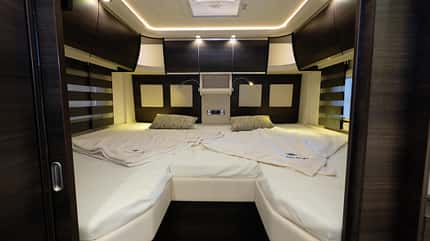 Concorde Charisma 790 L Edition 30 Jahre Sondermodell (2020) Concorde Charisma 790 L Edition 30 Jahre Sondermodell (2020)