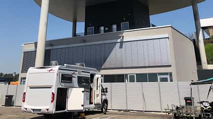 Malibu T 430 LE (2019) Malibu T 430 LE (2019)