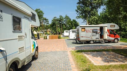 Stellplatz Germersheim Sdm Germersheim