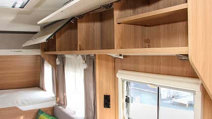 LMC Sassino 470 K