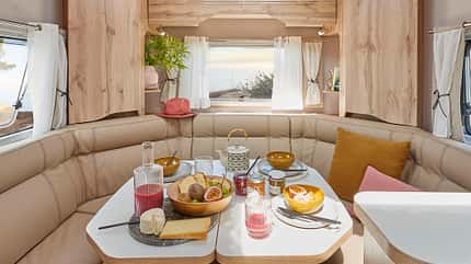 Le Voyageur 7.8 LU (2020) Le Voyageur 7.8 LU (2020)