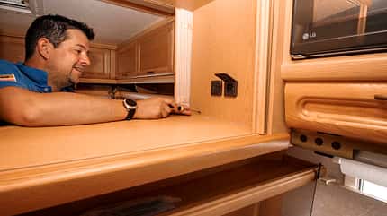 Steckdosen, nachrüsten, Caravan, USB, diy, ferdinand Steckdosen nachrüsten