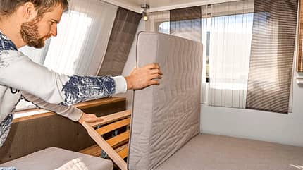Adria, Altea 492 LU, Einzeltest, preiswert, einzelbett, 2019 Adria Altea 492 LU im Test