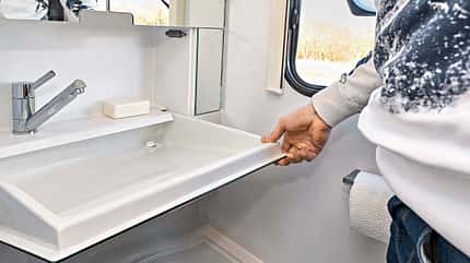 Adria, Altea 492 LU, Einzeltest, preiswert, einzelbett, 2019 Adria Altea 492 LU im Test