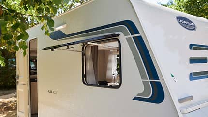 Caravelair Alba 400 (2020)