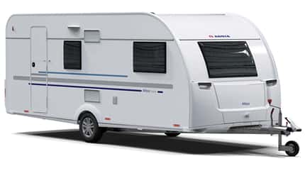 Adria Altea 472 KP (2020) Adria Altea 472 KP (2020)