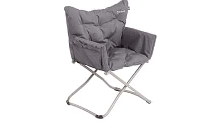 Camping, Sitzmöglichkeiten, Sessel, Sitzen Camping-Sessel Fritz Berger